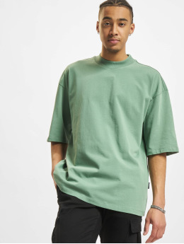 2Y Premium T-Shirt Levi  grün