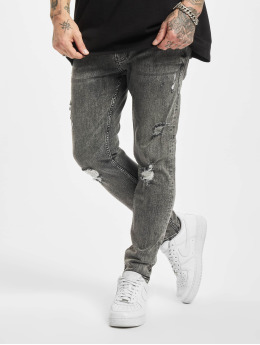 2Y Skinny Jeans Henry  grey