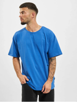 2Y T-Shirt Basic  blau