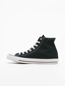 Converse Männer,Frauen Sneaker All Star High Chucks in schwarz