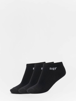   Tesla Socks Black
