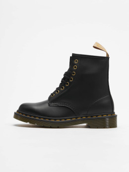 Dr. Martens Boots 1460 Vegan 8-Eye zwart