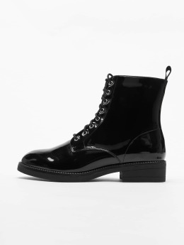 Urban Classics | Lace  noir Femme Chaussures montantes