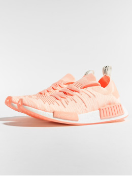 nmd r1 adidas oranje