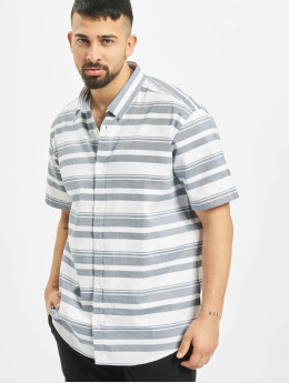 Carhartt WIP Koszule SS Orlando niebieski