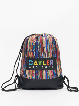 Cayler & Sons Pouch Siggi Smallz  colored