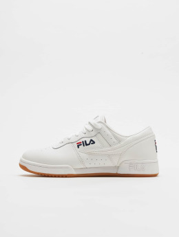 FILA Sneaker Heritage Original Fitness Low weiß