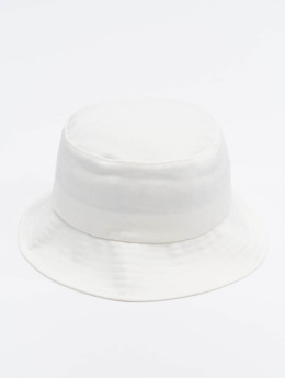 Flexfit / hoed Cotton Twill in wit