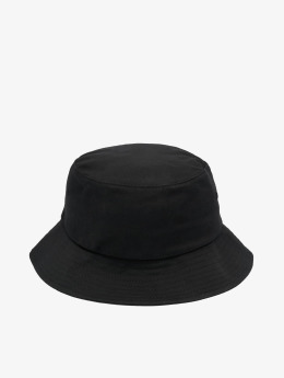 Flexfit / hoed Cotton Twill in zwart