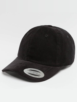 Flexfit Snapback Caps Low Profile Corduroy Dad musta