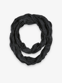 MSTRDS Schal Wrinkle Loop  grau