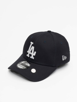 New Era Flexfitted Cap Classic LA Dodgers 39Thirty blauw