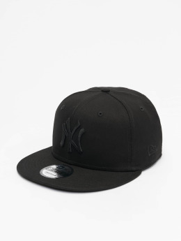 New Era Snapback Caps MLB NY Yankees musta