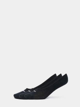 Nike Performance Chaussettes Lightweight No-Show noir