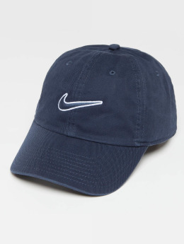 Nike Snapback Cap SWH Essential H86 blau