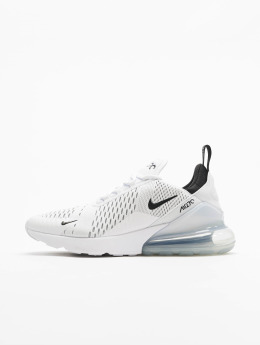 Nike Sneakers Air Max 270 bialy