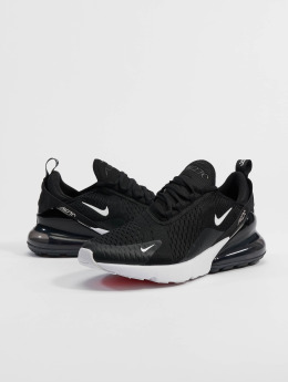 Nike / Sneakers Air Max 270 i svart