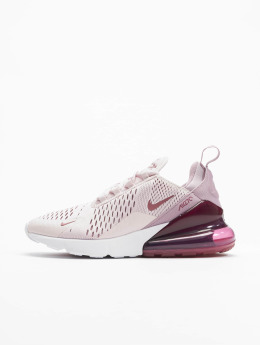 Nike Tennarit Air Max 270 roosa