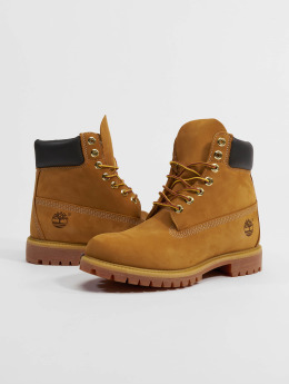 Timberland Männer Boots AF 6in Premium in braun