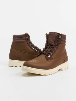 Urban Classics Boots Winter  brown