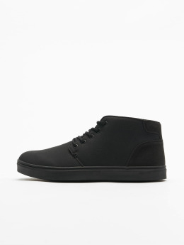 Urban Classics / sneaker Hibi Mide in zwart