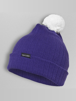 Urban Classics Winter Bonnet  purple
