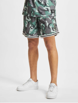 47 Shorts MLB Los Angeles Dodgers Sector Repeat Grafton camouflage
