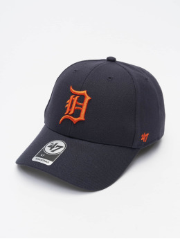 47 Snapback Cap MLB Detroit Tigers '47 blau
