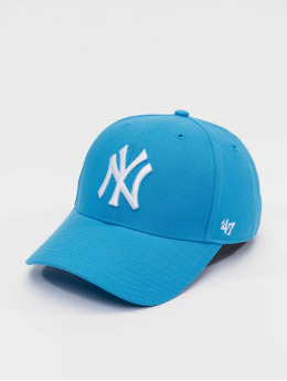 47 Snapback Cap MLB New York Yankees blau