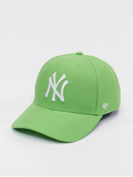 47 Snapback Cap MLB New York Yankees grün