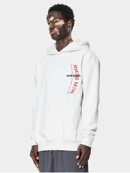 9N1M SENSE Hoody Sense Berlin wit