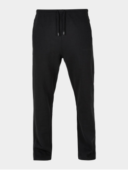9N1M SENSE Joggebukser Essential Button  svart