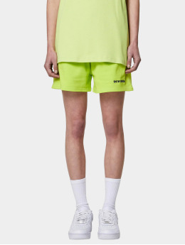 9N1M SENSE Shorts Essential grøn