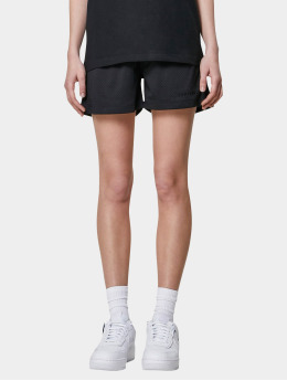9N1M SENSE Shorts Essential Mesh  schwarz