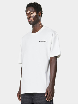 9N1M SENSE T-Shirt Essential weiß