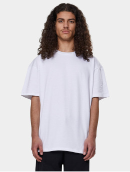 9N1M SENSE T-shirts Blank hvid