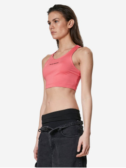 9N1M SENSE top  Essential  oranje