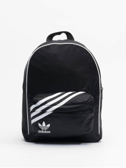 adidas Originals Backpack Nylon W black