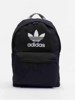 adidas Originals Backpack Adicolor black