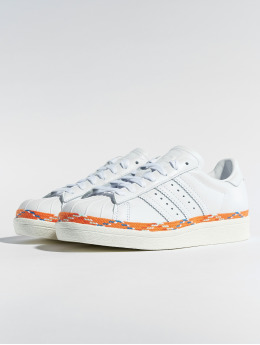 adidas superstar femme holographique