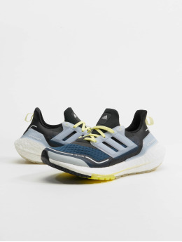 adidas Originals Baskets Ultraboost 21  bleu