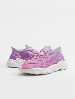 adidas Originals Baskets Ozweego Tech pourpre