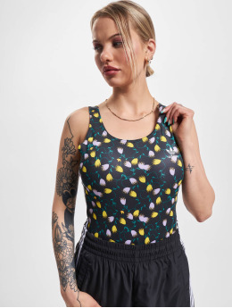 adidas Originals Body Aop colored