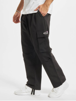 adidas Originals Chino bukser TRF A33  svart