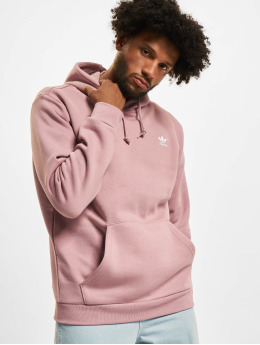 adidas Originals Felpa con cappuccio Essentials  rosa chiaro