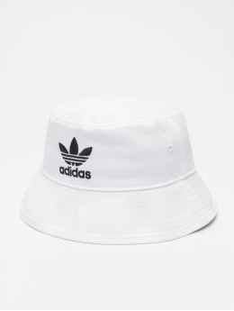 adidas Originals Hatter Bucket  hvit