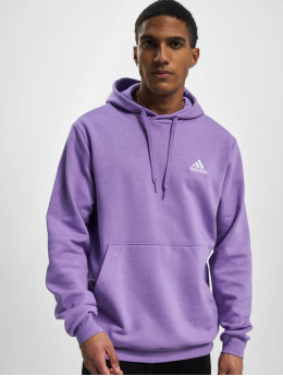 adidas Originals Hoodie  purple
