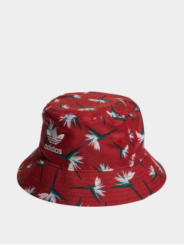 adidas Originals Hut Originals rot