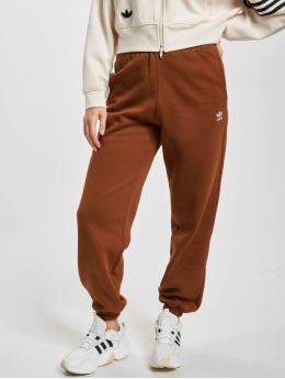 adidas Originals joggingbroek Originals bruin