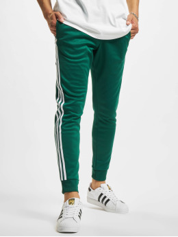 adidas Originals Jogginghose SST TP P grün